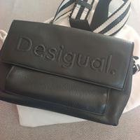 borsetta DESIGUAL NUOVA 
