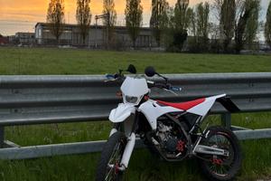 Fantic 125 4T 2019