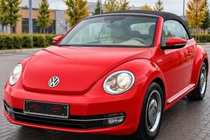 Volkswagen Maggiolino 1.4 TSI Design - unico propr