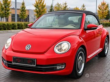 Volkswagen Maggiolino 1.4 TSI Design - unico propr