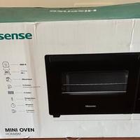 Forno Hisense HOM45M 45 litri