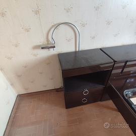 Letto matrimoniale 