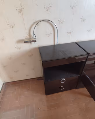 Letto matrimoniale 