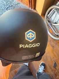 Casco piaggio