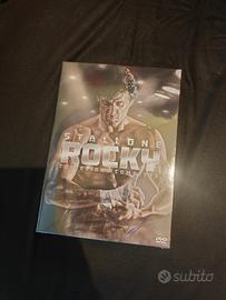 Rocky – Collezione Completa DVD (6 Dischi)