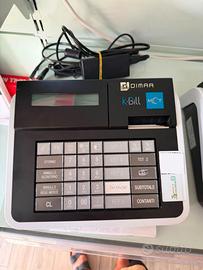 CASSA ELETTRONICA
