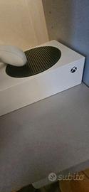 Xbox Series S 512GB – come nuova