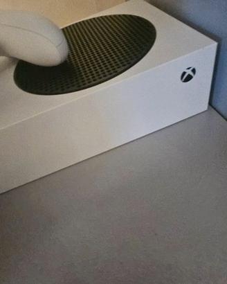 Xbox Series S 512GB – come nuova