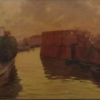 Dipinto Sergio Difficili