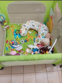 Box Chicco