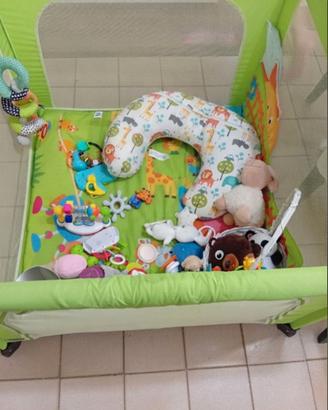 Box Chicco