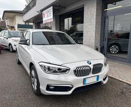 Bmw 116 Msport 2.0 Diesel Neopatentati