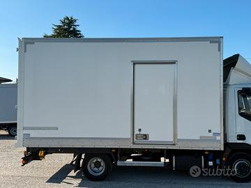 Box container magazzino garage ricovero attrezzi