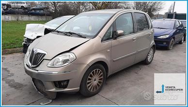 Ricambi Usati LANCIA MUSA (TJ) 2008