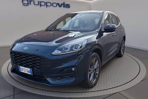 FORD Kuga phev ST-Line 2wd Automatica