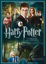 Harry Potter 5