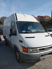 Iveco Daily 