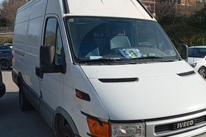 Iveco Daily 