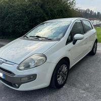 Fiat Punto Evo 1.3 Mjt 75 CV 5 porte Dynamic