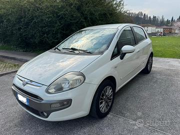 Fiat Punto Evo 1.3 Mjt 75 CV 5 porte Dynamic