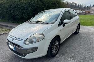 Fiat Punto Evo 1.3 Mjt 75 CV 5 porte Dynamic