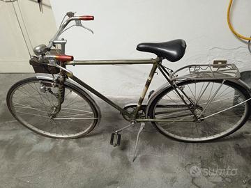Bicicletta
