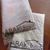 Set n. 2 tende fantasia