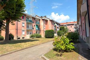 Appartamento di 85 m² con 3 locali a Lissone