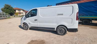 FIAT TALENTO