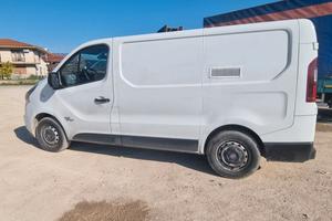 FIAT TALENTO