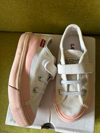Levi’s scarpe bimba