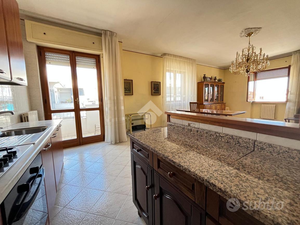 Appartamento – San Severo, Foggia - Vista 4