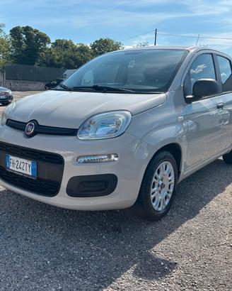 Fiat Panda 1.2 GPL - 2017