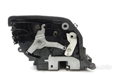 Ricambio Serratura porta ant. Destro BMW Serie 3 C