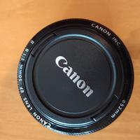 Canon Eos 7d