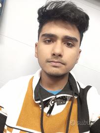 Apprendista(banconista/cameriere/lavapiatt/pulizie