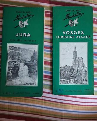 guide du pneu MICHELIN