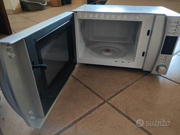 Forno microonde Candy