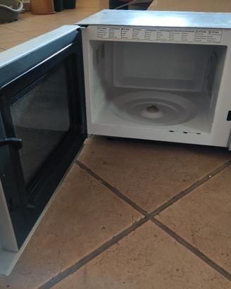 Forno microonde Candy