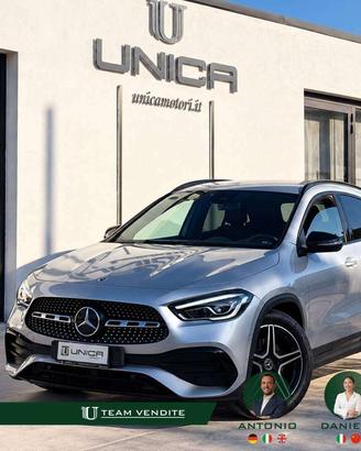 Mercedes-Benz GLA 200 D AMG Premium Plus 2.0 150CV