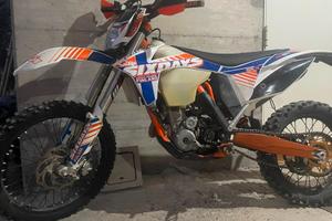 KTM 250 EXC-F 