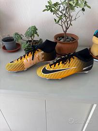 scarpe da calcio nike