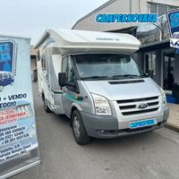 CHAUSSON FLASH 04 Garage