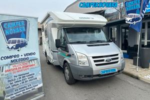 CHAUSSON FLASH 04 Garage