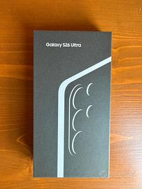 Samsung Galaxy S26 Ultra 512GB