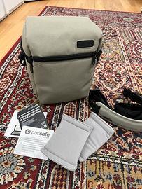 Borsa foto Pacsafe Camsafe Z5 nuova