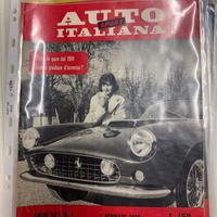 Auto Sport Italiana