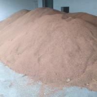 nocciolino di sansa vergine  di oliva 