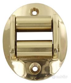 GUIDACINGHIA GUIDA CINGHIA A RULLI PER TAPPARELLE