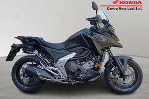 HONDA MOTO NC - NC 750x dct Abs my21
